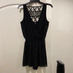 Super cute romper